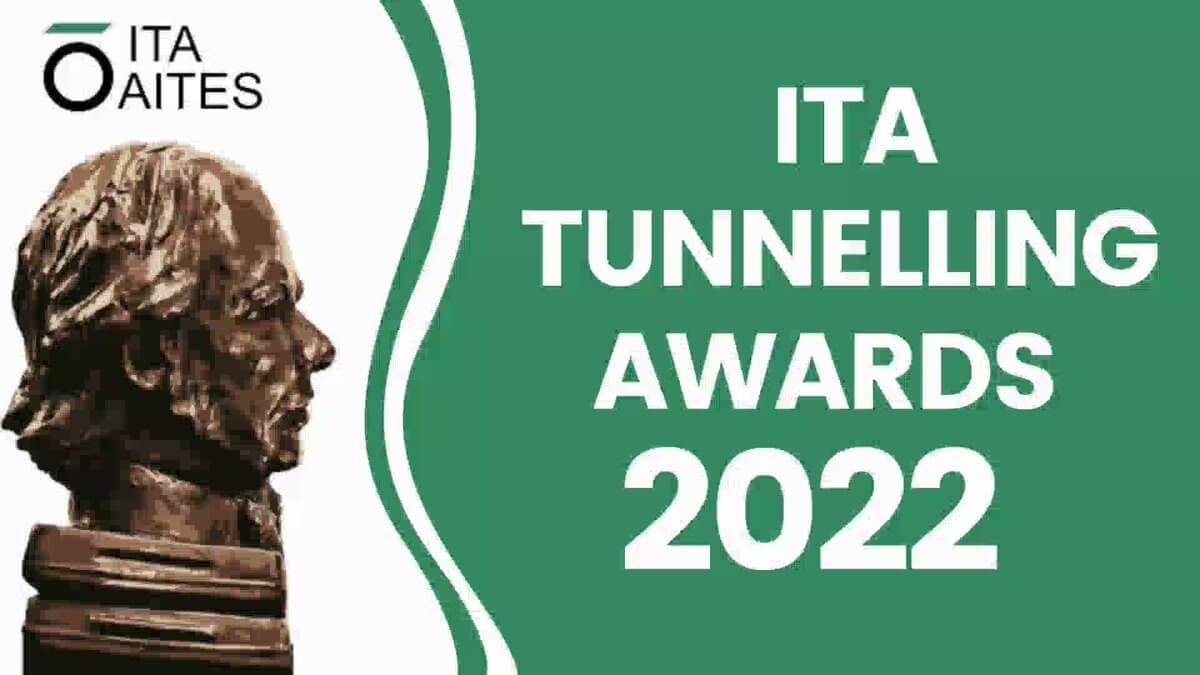 ITA Awards 2022 Deadline Extension Tunneling World