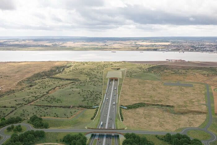 Lower Thames Crossing