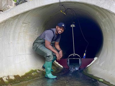 Maryland Stormwater Tunnel