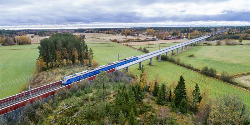 North Bothnia Line