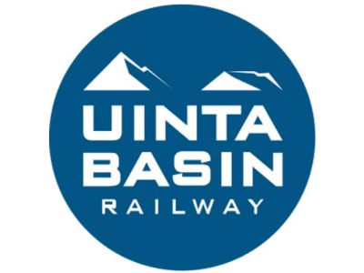 Uinta Basin Railway Banner