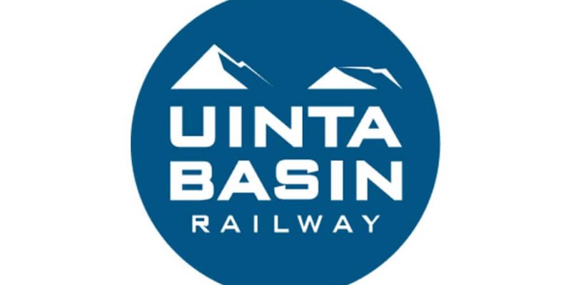 Uinta Basin Railway Banner