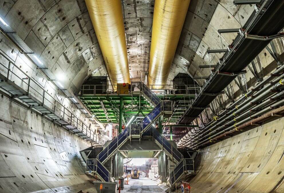 West Gate Tunnel