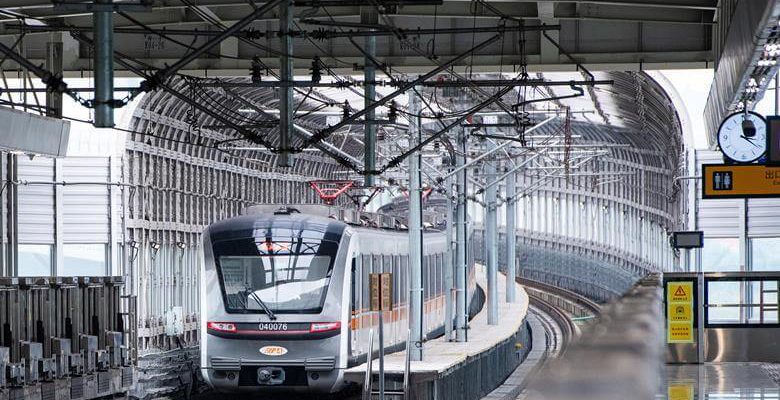 Chongqing - 7th Longest Metro Network