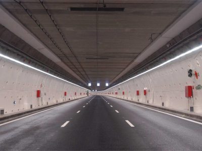 Madrid Urban Tunnels