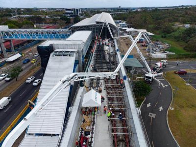 Panamá Metro