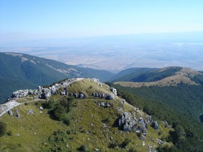 Shipka Peak