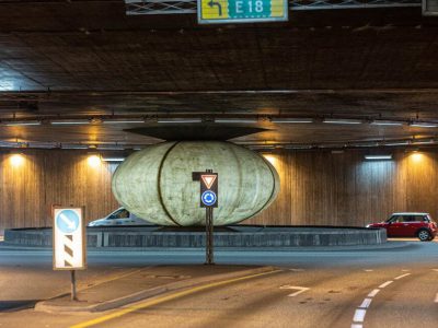 Bragernes Tunnel