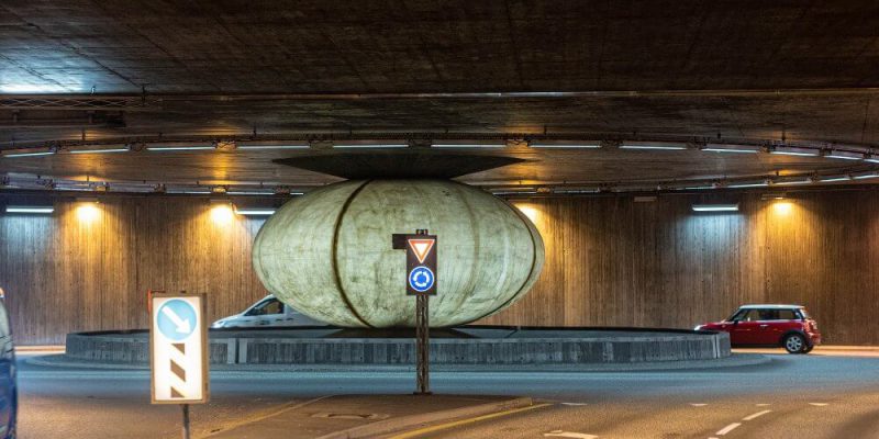 Bragernes Tunnel