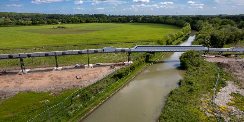 HS2 Train