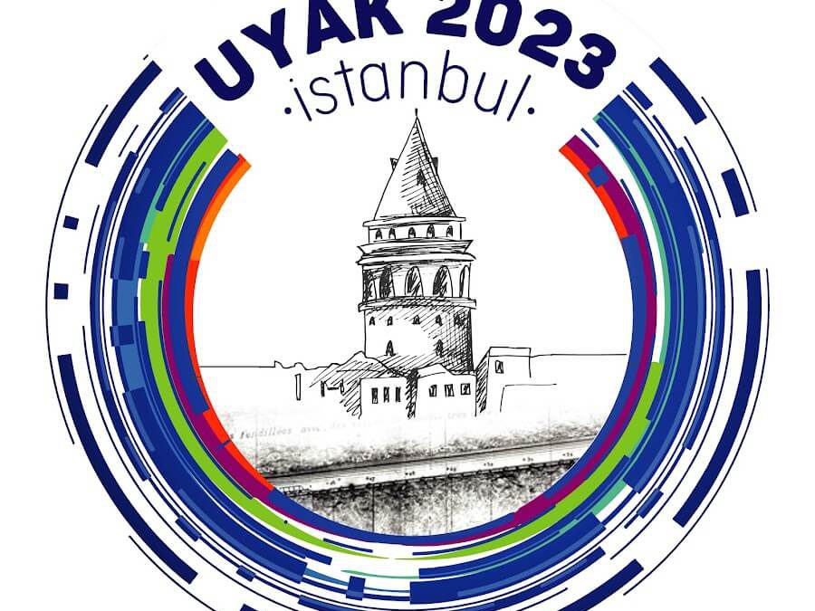 UYAK2023 Banner