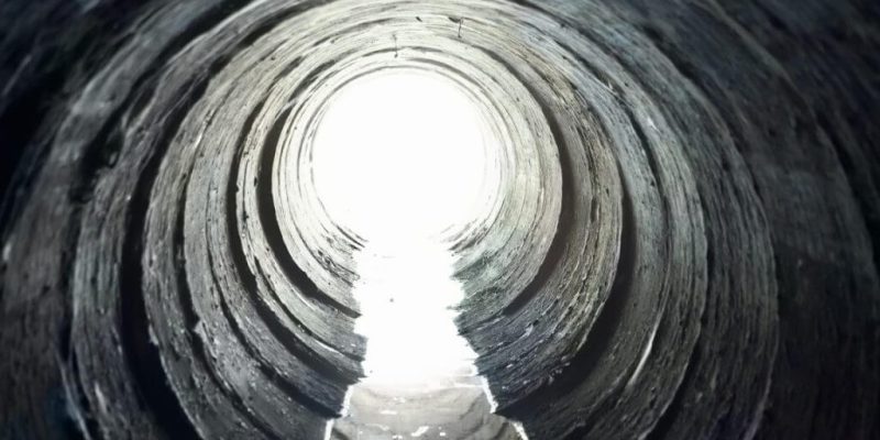 Delta Tunnel for Preserving Water in California