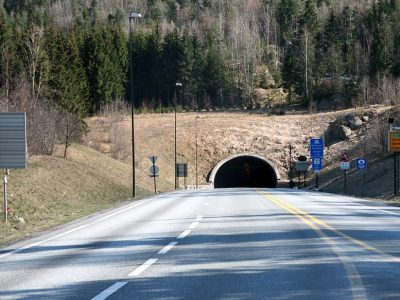 E134 Oslofjord Connection Tunnel