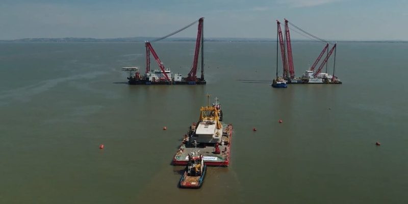 Hinkley Point C Project Site