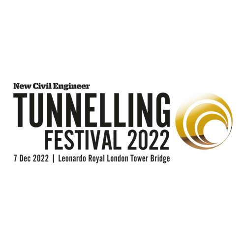 NCE Tunneling Awards Banner