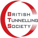 British Tunneling Society Logo