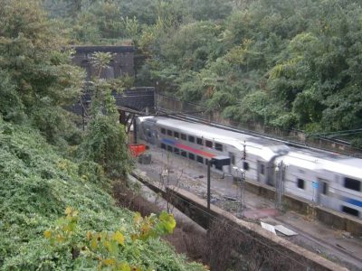 Hudson Tunnel