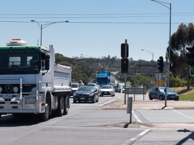 Melbourne's Freeway - North East Link