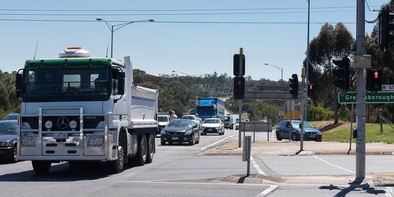 Melbourne's Freeway - North East Link