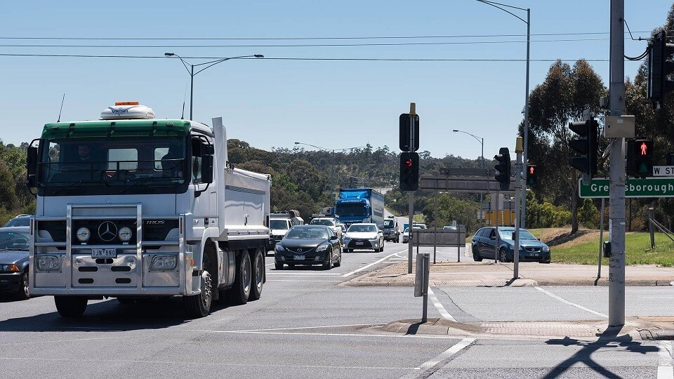 Melbourne's Freeway - North East Link