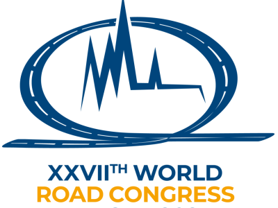 PIARC’s World Road Congress 2023 Banner