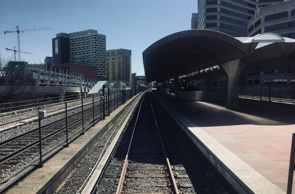 Silver Spring Station