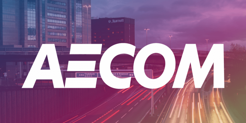 AECOM Interview Banner