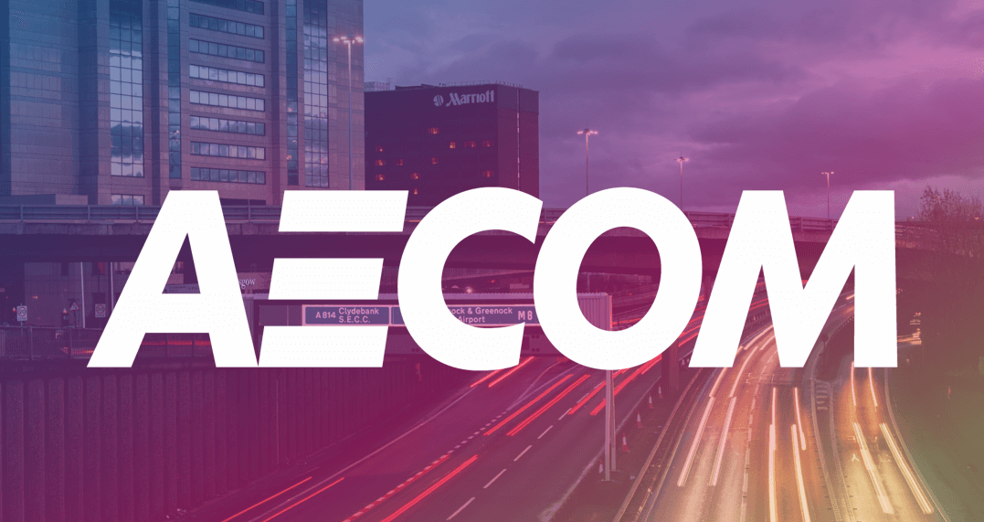 AECOM Interview Banner