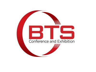 BTS Conference Logo