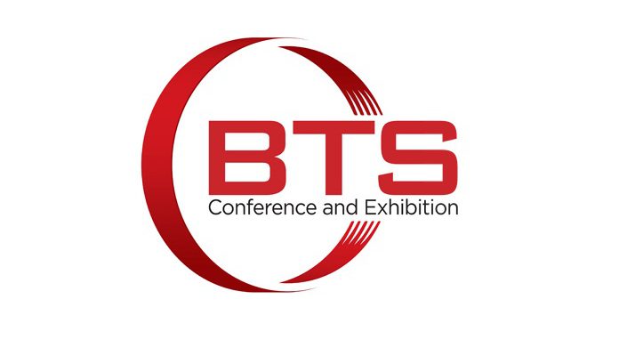 BTS Conference Logo