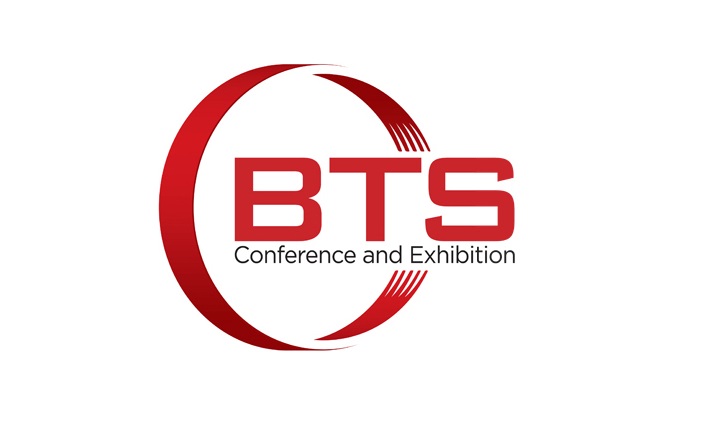 BTS Conference Logo