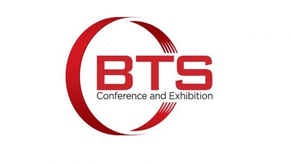 BTS Conference Logo