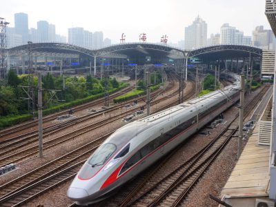 China Railway