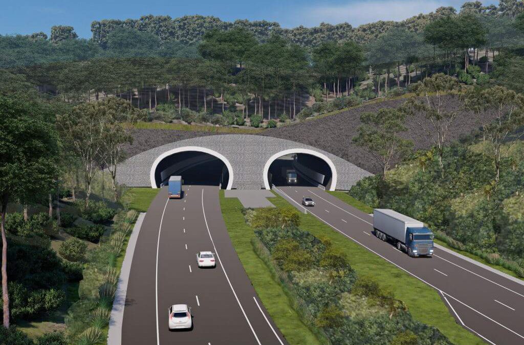 Coffs Harbor Bypass