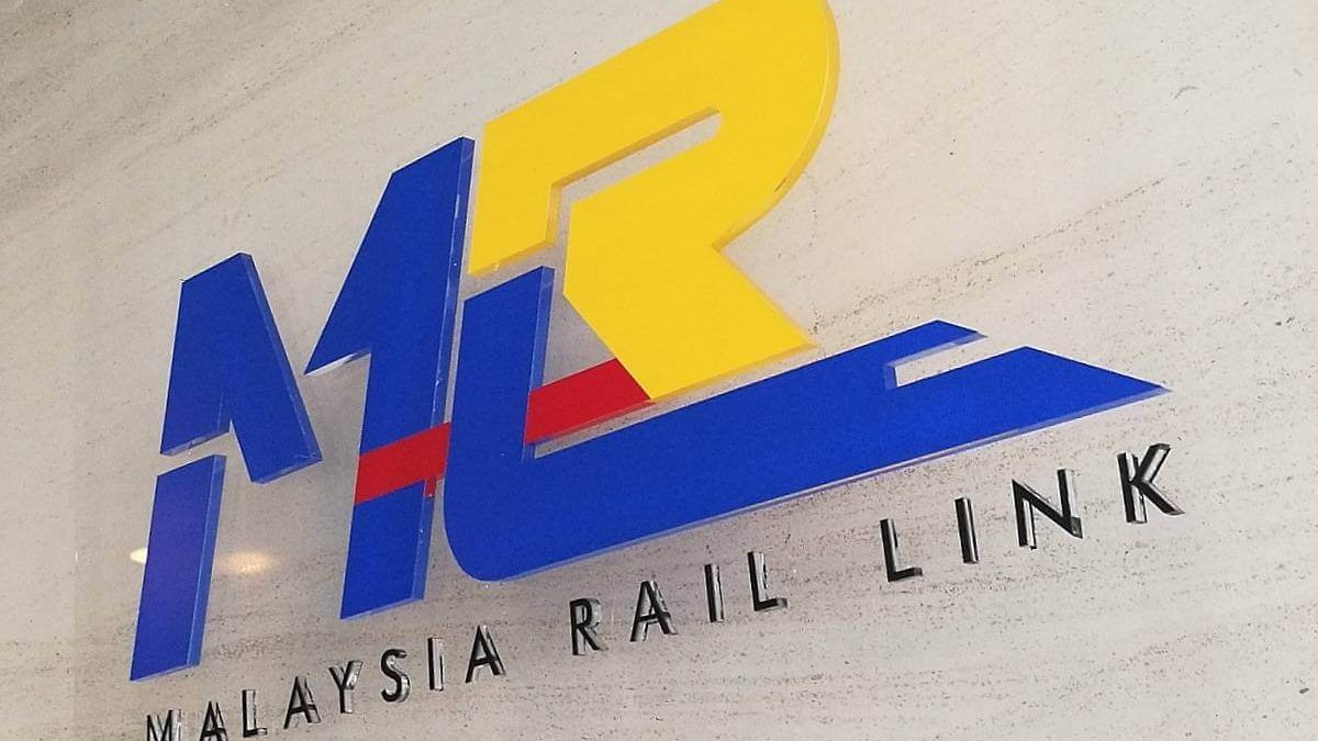 MRL Malaysia Rail Link SDN BHD