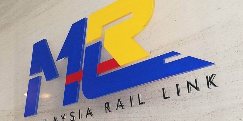 MRL Malaysia Rail Link SDN BHD