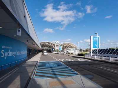 Sydney Airport