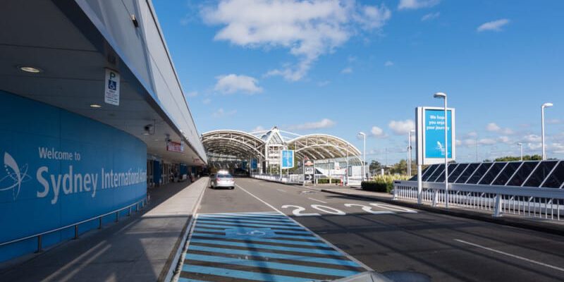 Sydney Airport