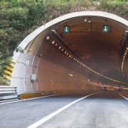A56 Motorway Tunnel