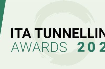 ITA Tunneling Awards Banner