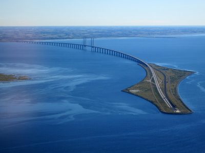 Oresund Link