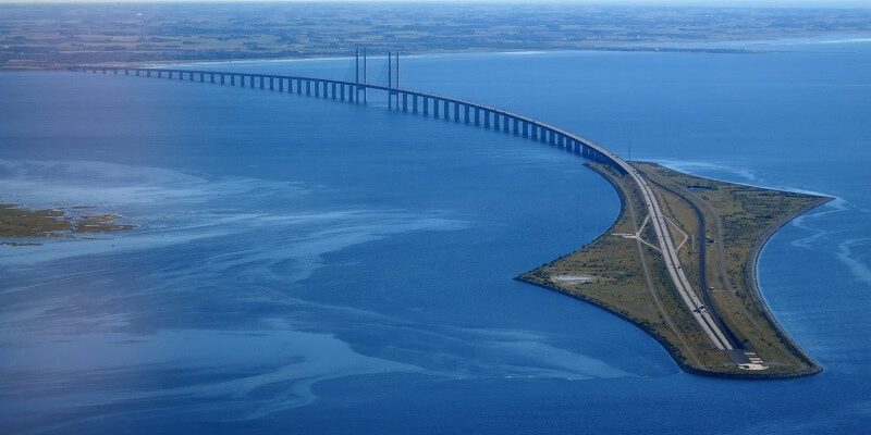 Oresund Link