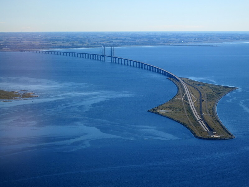 Oresund Link