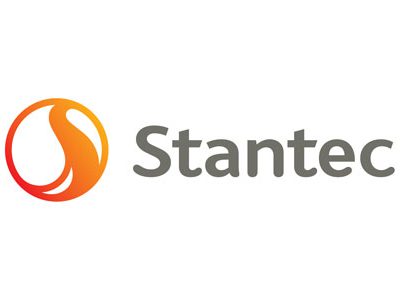 Stantec Logo