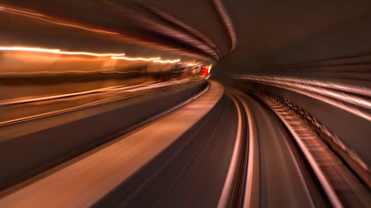 Trento Railway Bypass