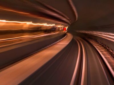 Trento Railway Bypass