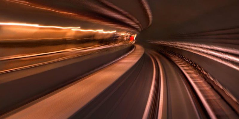 Trento Railway Bypass