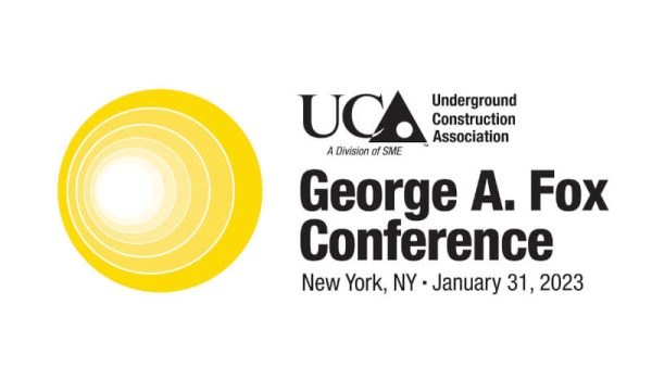 UCA George A Fox Conference Banner