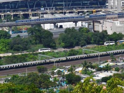 Chennai Metro Rail
