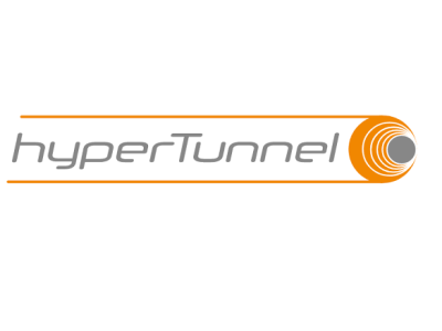 HyperTunnel Logo